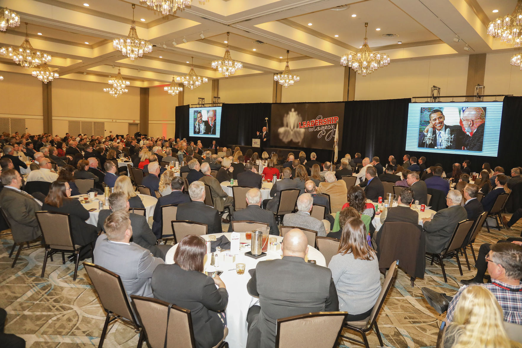 GALC keynote: the truth lies in the middle